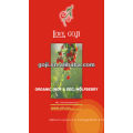 GOJI BERRIES - Base de producción